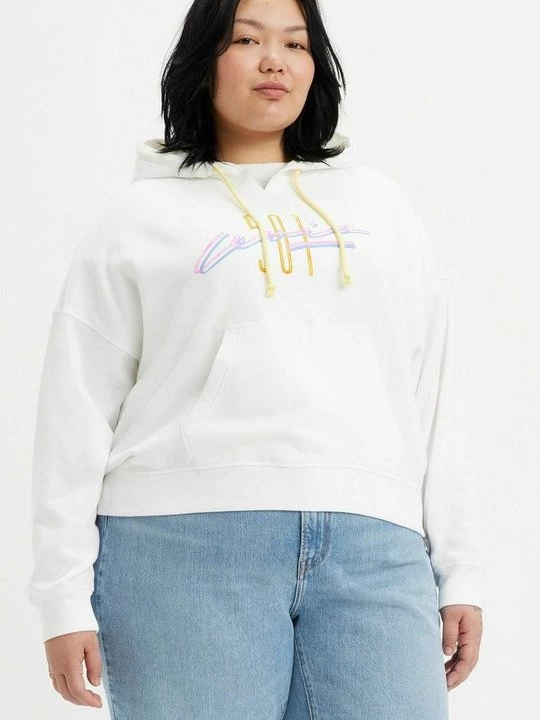 Foto van product Sweater Levi's wit
