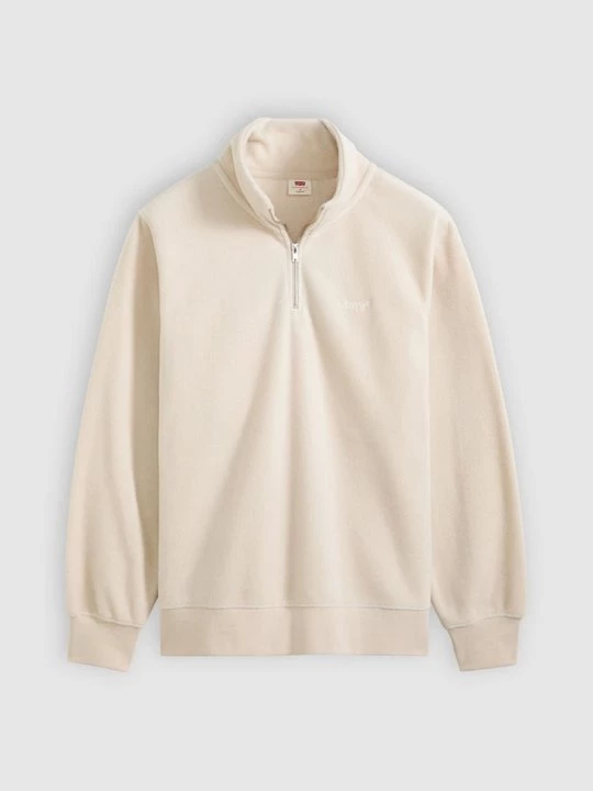 Foto van product Sweater Levi's zandkleur