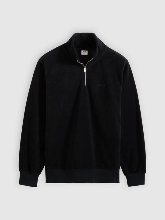 Foto van product Sweater Levi's zwart