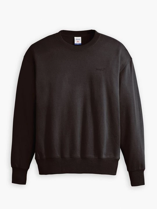 Foto van product Sweater Levi's zwart