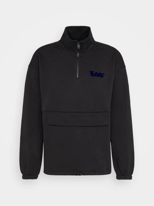 Foto van product Sweater Levi's zwart