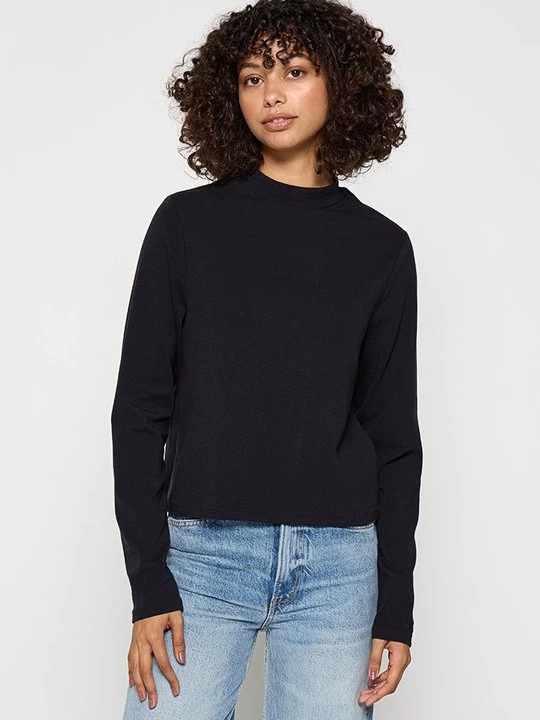Foto van product Sweater Levi's zwart