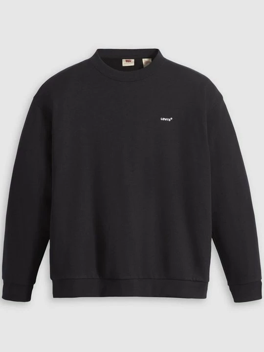 Foto van product Sweater Levi's zwart