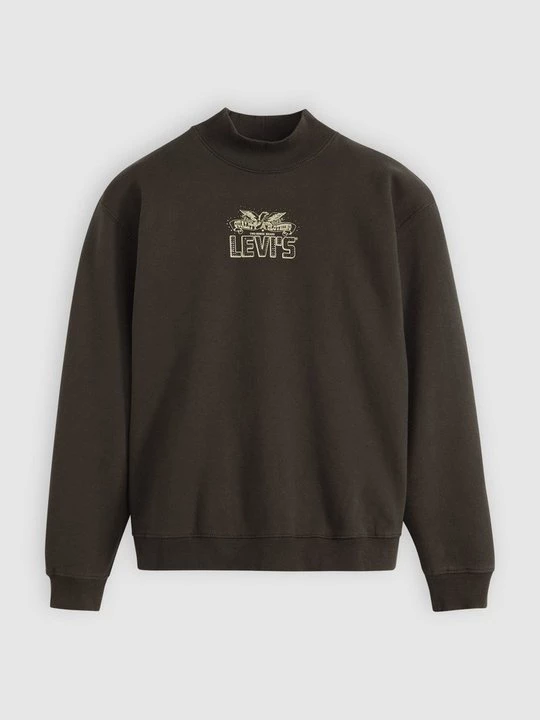 Foto van product Sweater Levi's zwart