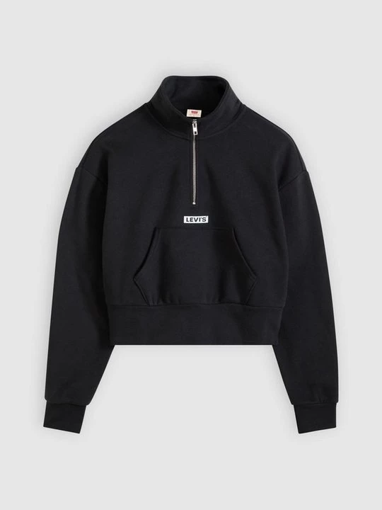 Foto van product Sweater Levi's zwart