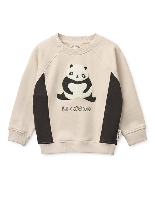 Foto van product Sweater Liewood beżowy