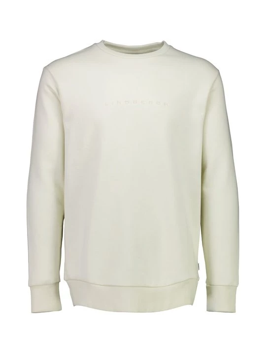 Foto van product Sweater lindbergh crème
