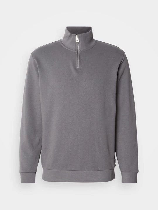 Foto van product Sweater lindbergh grijs