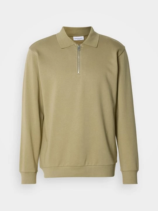 Foto van product Sweater lindbergh groen