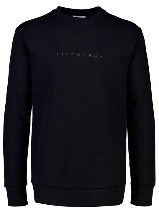 Foto van product Sweater lindbergh zwart