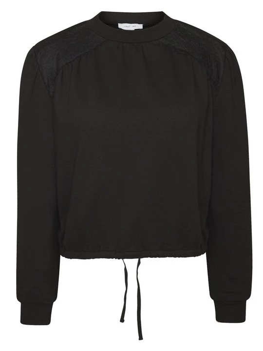 Foto van product Sweater Lost Ink crème