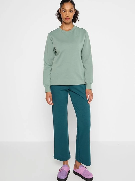 Foto van product Sweater Lotto groen