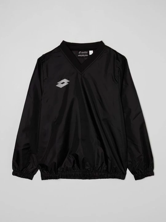 Foto van product Sweater Lotto zwart