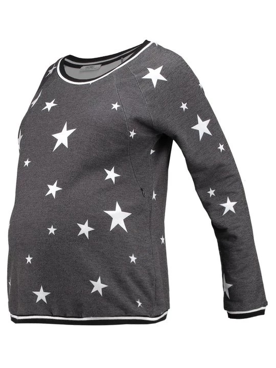 Foto van product Sweater Love2wait zwart