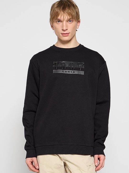 Foto van product Sweater LUHTA zwart