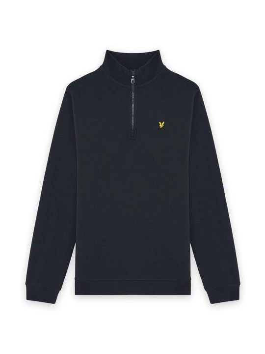 Foto van product Sweater Lyle & Scott donkerblauw