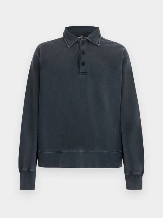 Foto van product Sweater Mads Nørgaard zwart