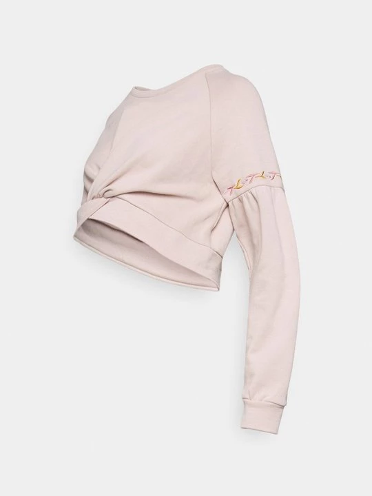 Foto van product Sweater Mara Mea paars