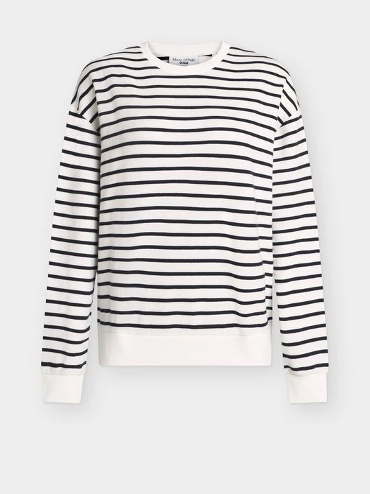 Foto van product Sweater Marc O'Polo donkerblauw