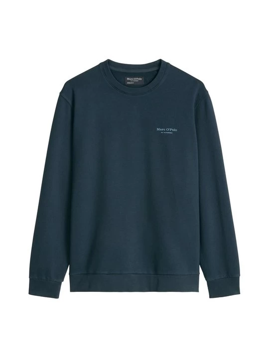 Foto van product Sweater Marc O'Polo donkerblauw