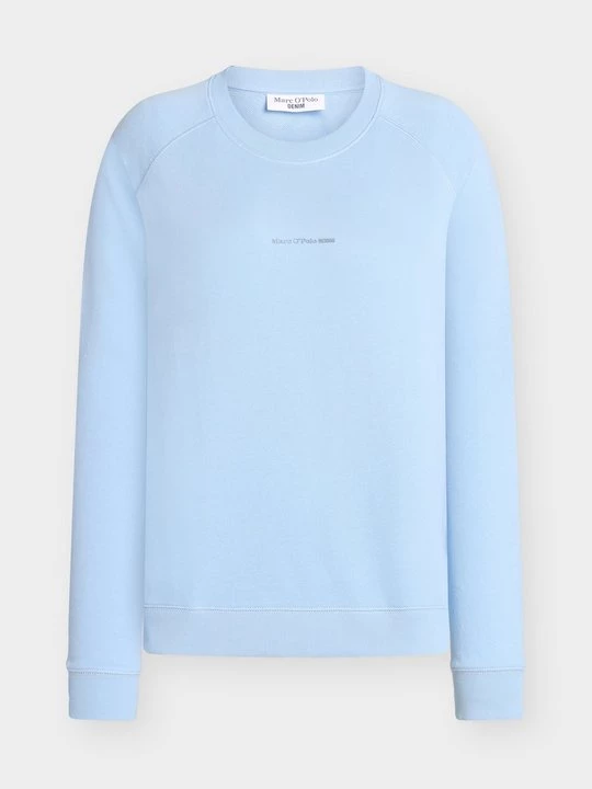 Foto van product Sweater Marc O'Polo lichtblauw