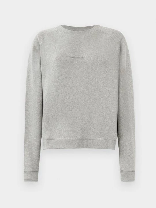 Foto van product Sweater Marc O'Polo lichtgrijs