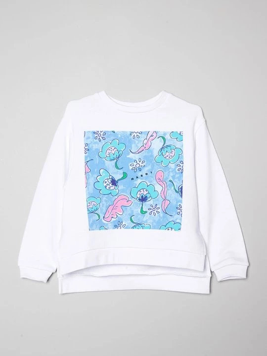 Foto van product Sweater Marni wit