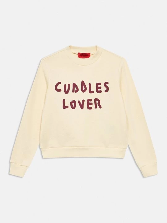 Foto van product Sweater MAX&Co. wit