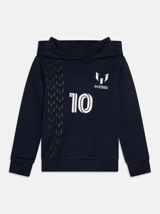 Foto van product Sweater Messi donkerblauw