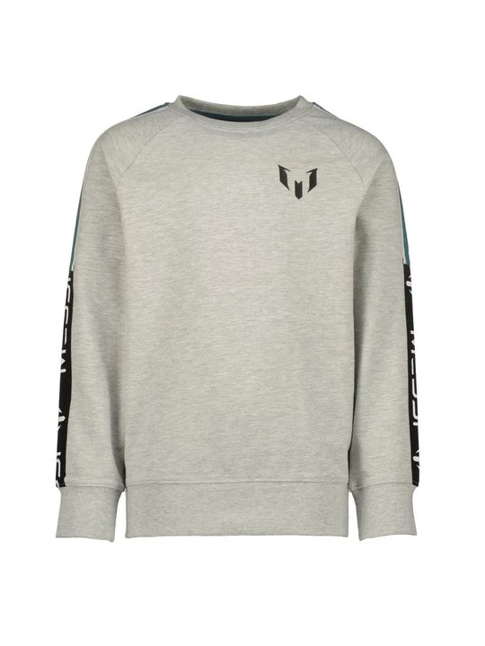 Foto van product Sweater Messi grijs