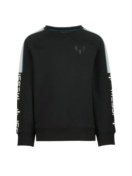 Foto van product Sweater Messi zwart