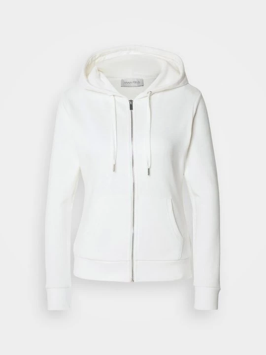 Foto van product Sweater met rits Anna Field By Zalando crème