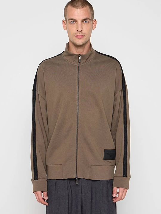 Foto van product Sweater met rits Armani Exchange