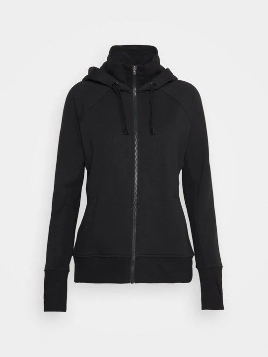 Foto van product Sweater met rits Athleta kaki