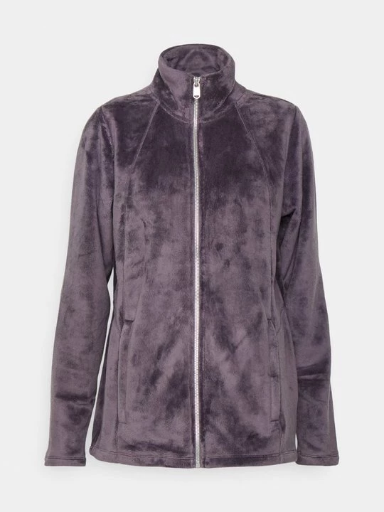 Foto van product Sweater met rits Athleta paars
