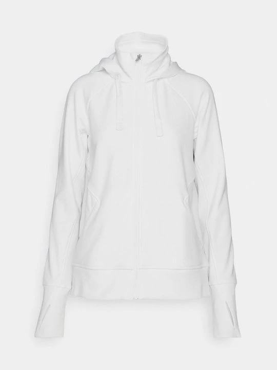 Foto van product Sweater met rits Athleta wit