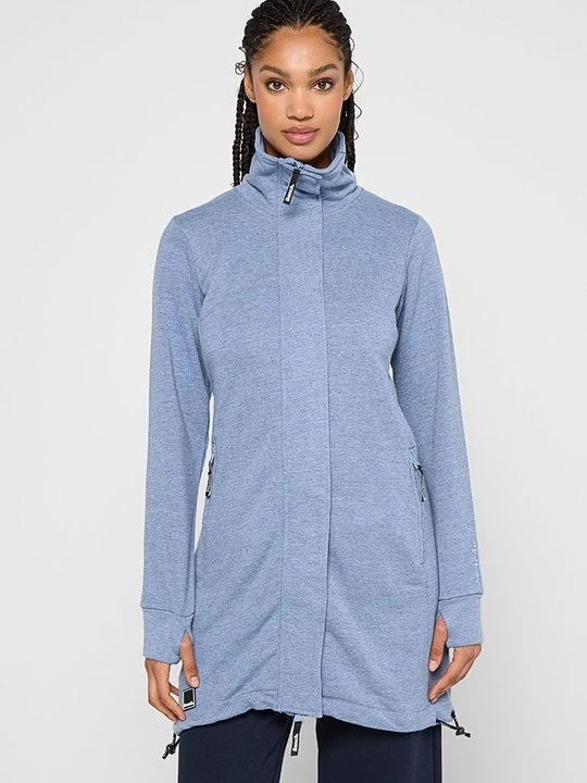 Foto van product Sweater met rits Bench