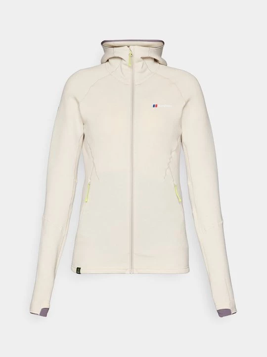 Foto van product Sweater met rits Berghaus