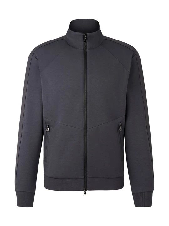 Foto van product Sweater met rits Bogner