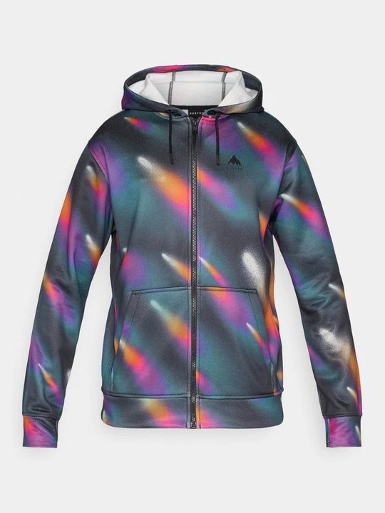 Foto van product Sweater met rits Burton