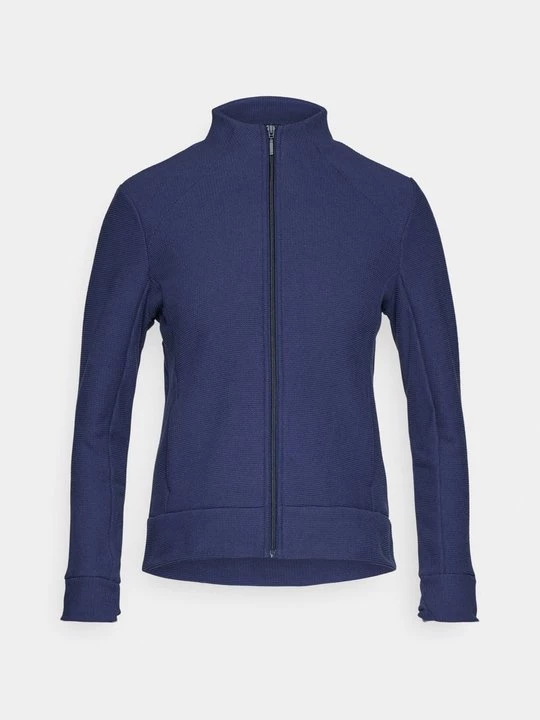 Foto van product Sweater met rits Callaway donkerblauw