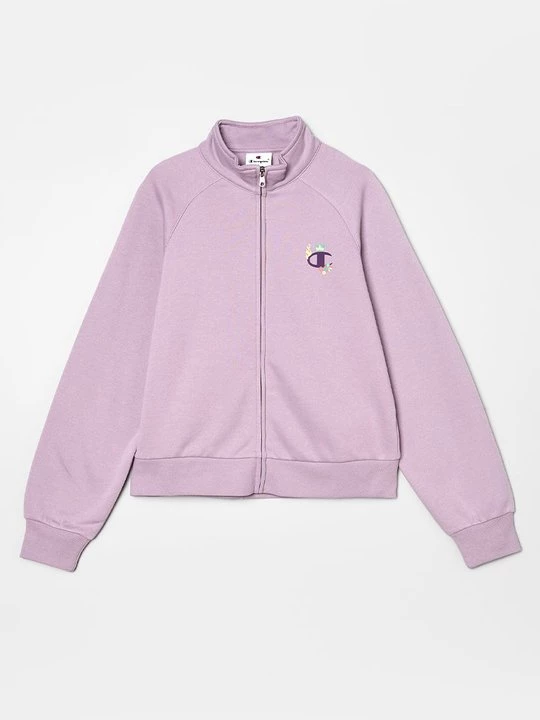 Foto van product Sweater met rits Champion