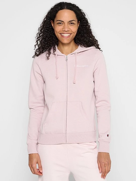 Foto van product Sweater met rits Champion