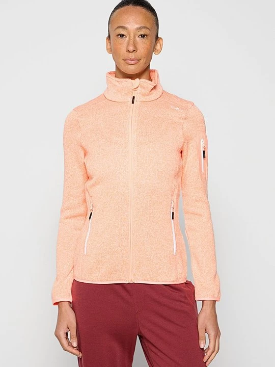 Foto van product Sweater met rits CMP