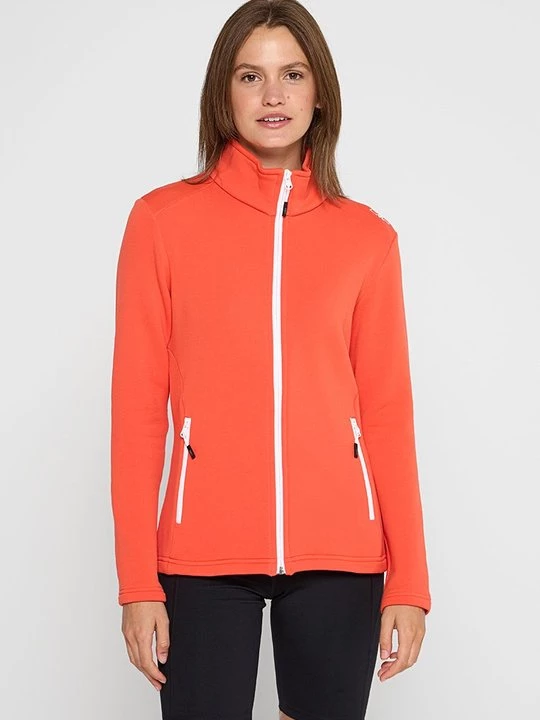 Foto van product Sweater met rits CMP
