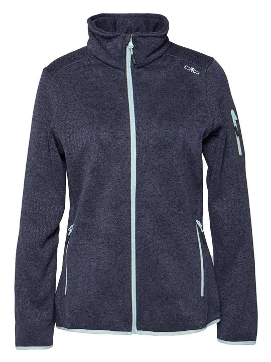Foto van product Sweater met rits CMP