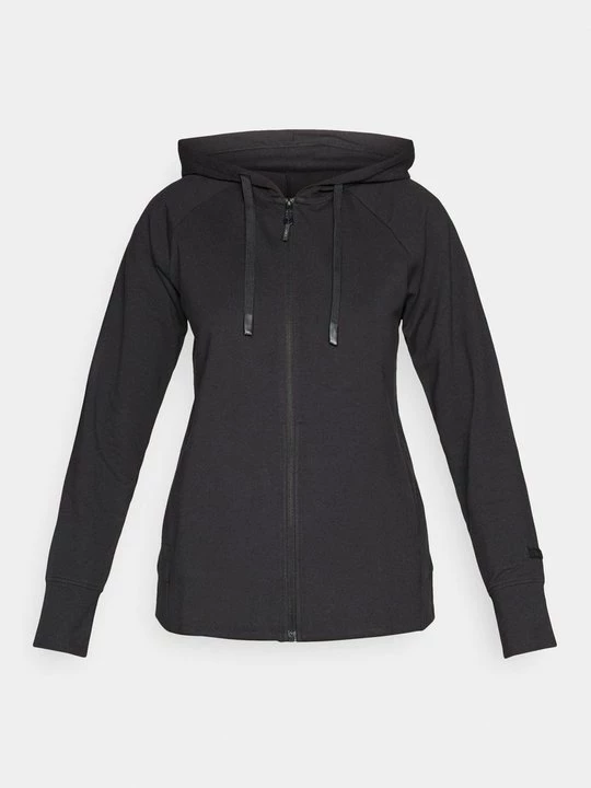 Foto van product Sweater met rits CMP zwart