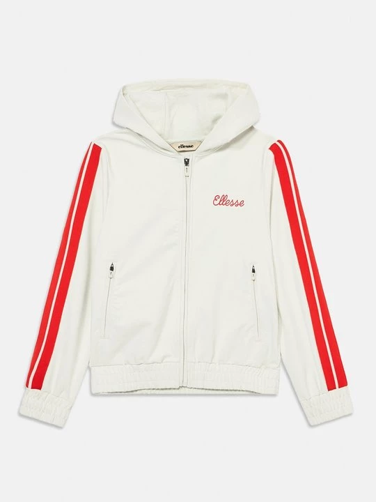Foto van product Sweater met rits Ellesse crème