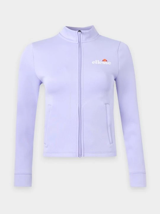Foto van product Sweater met rits Ellesse lila