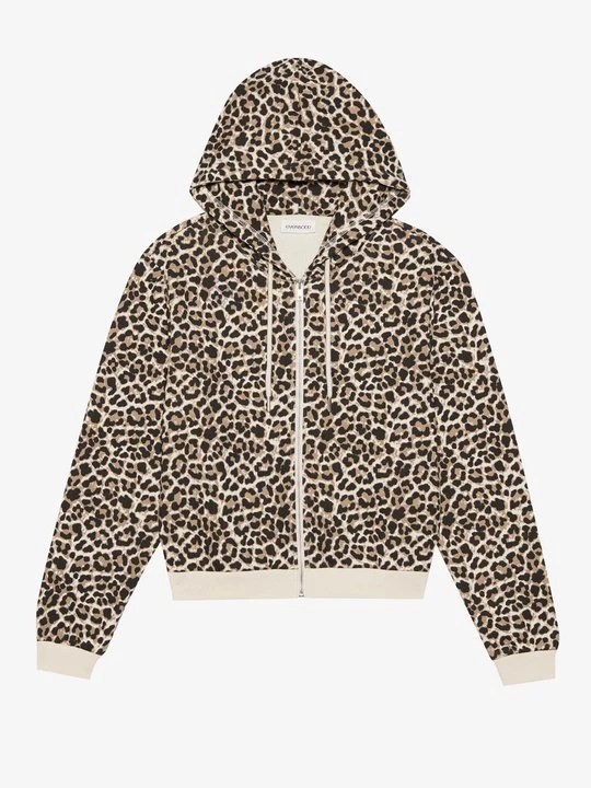 Foto van product Sweater met rits Even&Odd By Zalando beżowy